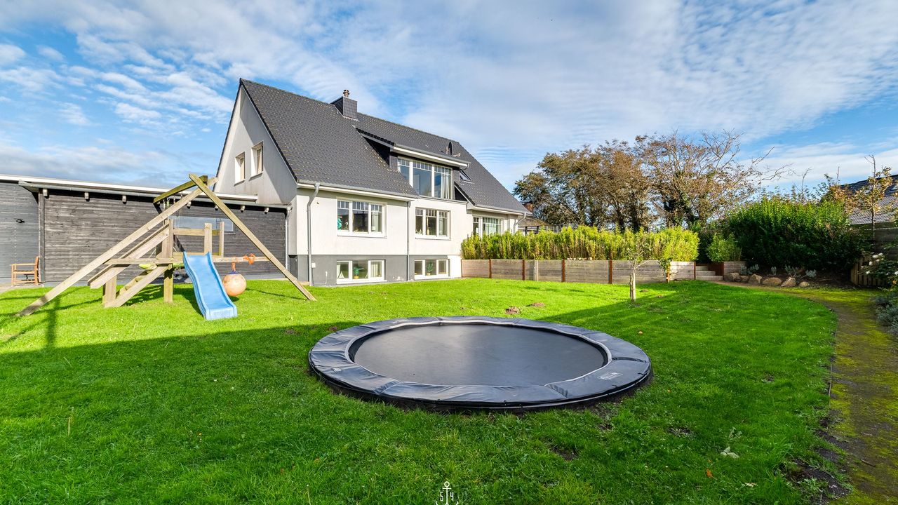 Gartenblick Gartenblick